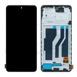 LCD Display XIAOMI REDMI NOTE 10 PRO WITH FRAME [OLED SIZE 6.67]