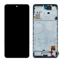 LCD Display XIAOMI REDMI NOTE 10 PRO WITH FRAME [RMORE PREMIUM SIZE 6.67]