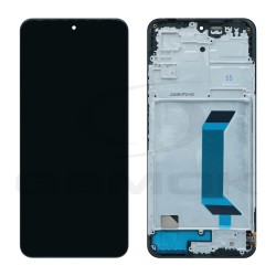 LCD Display XIAOMI REDMI NOTE 12 5G WITH FRAME [OLED SIZE 6.67]