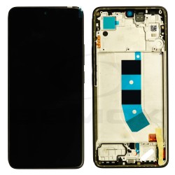 LCD Display XIAOMI REDMI NOTE 13 4G BLACK 56000400N700 ORIGINAL SERVICE PACK