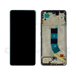 LCD Display XIAOMI REDMI NOTE 13 4G BLUE 56000100N700 ORIGINAL SERVICE PACK