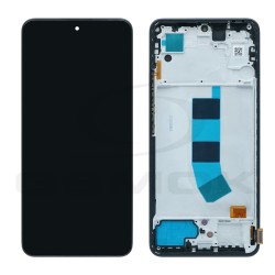 LCD Display XIAOMI REDMI NOTE 13 4G WITH FRAME UNIVERSAL VERSION [OLED SIZE 6.67]