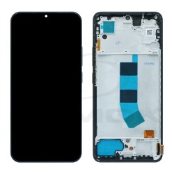 LCD Display XIAOMI REDMI NOTE 13 4G WITH FRAME UNIVERSAL VERSION [OLED SIZE 6.62]