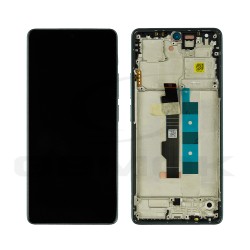 LCD Display XIAOMI REDMI NOTE 13 PRO 4G GREEN 56000100N600 ORIGINAL SERVICE PACK