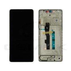 LCD Display XIAOMI REDMI NOTE 13 5G WHITE 5600040N1700 ORIGINAL SERVICE PACK