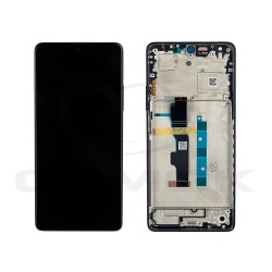 LCD Display XIAOMI REDMI NOTE 13 5G BLACK 5600020N1700 ORIGINAL SERVICE PACK