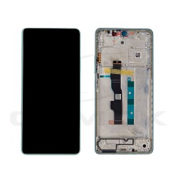 LCD Display XIAOMI REDMI NOTE 13 5G BLUE 5600030N1700 ORIGINAL SERVICE PACK