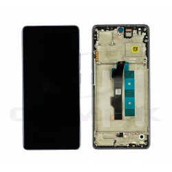 LCD Display XIAOMI REDMI NOTE 13 PRO 4G PURPLE 56000200N600 ORIGINAL SERVICE PACK