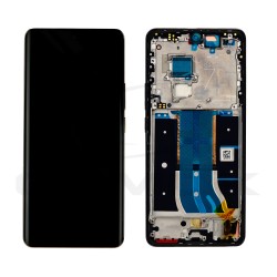 LCD Display XIAOMI REDMI NOTE 13 PRO 4G / POCO M6 PRO 4G BLACK 5600030N6P00 ORIGINAL SERVICE PACK