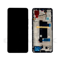 LCD Display XIAOMI REDMI NOTE 13 PRO 5G/POCO X6 5G BLACK 560003N16P00 5600020N1600 560002N11A00 5600020N1600 ORIGINAL SERVICE PACK