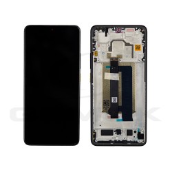 LCD Display XIAOMI REDMI NOTE 13 PRO 5G/POCO X6 5G YELLOW 560003N11A00 ORIGINAL SERVICE PACK