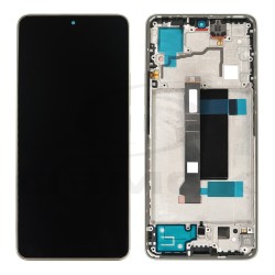 LCD Display XIAOMI REDMI NOTE 13 PRO 5G GREEN 56000300N1600 ORIGINAL SERVICE PACK LCD Display XIAOMI REDMI NOTE 13 PRO 5G GREEN 56000300N1600 ORIGINAL SERVICE PACK