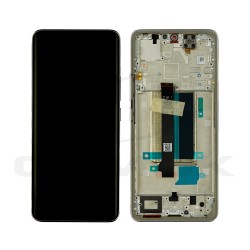 LCD Display XIAOMI REDMI NOTE 13 PRO PLUS 5G WHITE 560001N16U00 ORIGINAL SERVICE PACK