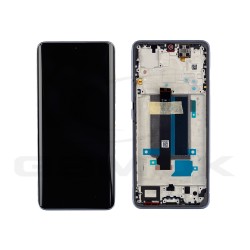 LCD Display XIAOMI REDMI NOTE 13 PRO PLUS 5G PURPLE 560003N16U00 ORIGINAL SERVICE PACK