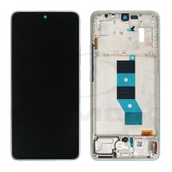 LCD Display XIAOMI REDMI NOTE 14 5G BLUE 56001800O1700 ORIGINAL SERVICE PACK