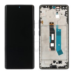 LCD Display XIAOMI REDMI NOTE 14 PRO 4G BLACK 560003000O600 ORIGINAL SERVICE PACK