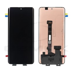 LCD Display XIAOMI REDMI NOTE 14 PRO 5G BLACK
