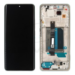 LCD Display XIAOMI REDMI NOTE 14 PRO+ 5G FROST BLUE 5600170O16U000 ORIGINAL SERVICE PACK