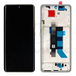 LCD Display XIAOMI REDMI NOTE 14 PRO 5G GREEN 56002500O1600 ORIGINAL SERVICE PACK