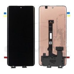 LCD Display XIAOMI REDMI NOTE 14 PRO PLUS 5G BLACK