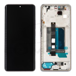 LCD Display XIAOMI REDMI NOTE 14 PRO PLUS 5G VIOLET WITH FRAME 5600180016U00 ORIGINAL SERVICE PACK