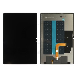 LCD Display XIAOMI REDMI PAD SE BLACK 5600020M8400 ORIGINAL SERVICE PACK