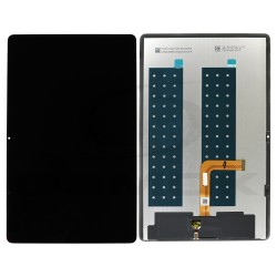 LCD Display XIAOMI REDMI PAD WITH FRAME BLACK 5600020L8300 ORIGINAL SERVICE PACK