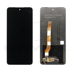 LCD Display REALME C65 BLACK [FOG]