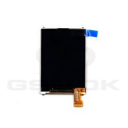 LCD Display SAMSUNG B3310 ORIGINAL SERVICE PACK