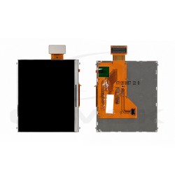 LCD Display SAMSUNG B7510 GALAXY PRO GH96-05085A ORIGINAL SERVICE PACK
