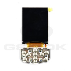 LCD Display SAMSUNG D900 GH97-06308A [ORIGINAL]