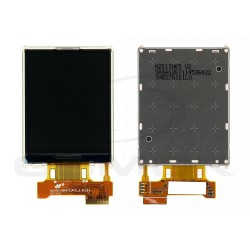 LCD Display SAMSUNG E2550 ORIGINAL SERVICE PACK