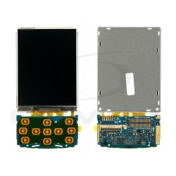 LCD Display SAMSUNG L870 A99631 [ORIGINAL]