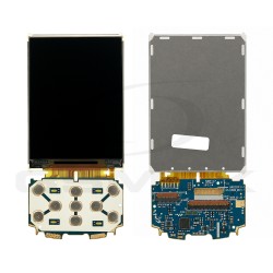 LCD Display SAMSUNG S3500 GH07-01397A ORIGINAL SERVICE PACK