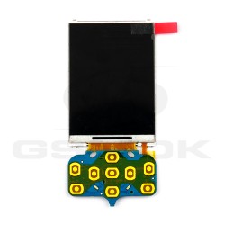 LCD Display SAMSUNG S5200 [ORIGINAL]