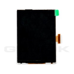 LCD Display SAMSUNG S5570 GALAXY MINI GH96-05032A ORIGINAL SERVICE PACK