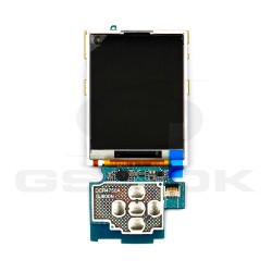 LCD Display SAMSUNG SGH-J600E ORIGINAL SERVICE PACK