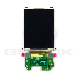 LCD Display SAMSUNG U600 GH07-01087B GH07-01087A [ORIGINAL]