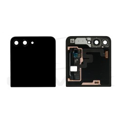 LCD OUTER Display SAMSUNG F731 GALAXY Z FLIP 5 BLACK GH97-29135A ORIGINAL SERVICE PACK