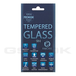 XIAOMI 13 / 14 - TEMPERED GLASS 0.3MM