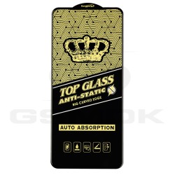 XIAOMI POCO X5 5G - TEMPERED GLASS 0.3MM 5D BLACK