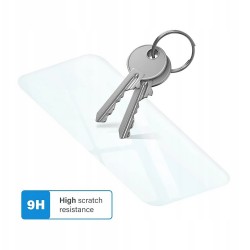 XIAOMI REDMI 14C - TEMPERED GLASS 0.3MM XIAOMI REDMI 14C - TEMPERED GLASS 0.3MM