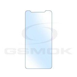 XIAOMI REDMI 5 PLUS - TEMPERED GLASS 0.3MM
