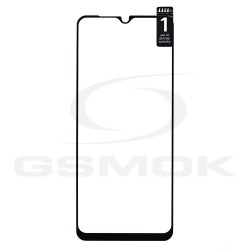 XIAOMI REDMI A3 - MYSCREEN DIAMOND GLASS LITE TEMPERED GLASS EDGE FULL GLUE BLACK