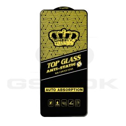 XIAOMI REDMI NOTE 13 4G - TEMPERED GLASS 0.3MM 5D BLACK