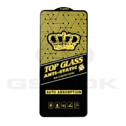 XIAOMI REDMI NOTE 13 PRO 5G - TEMPERED GLASS 0.3MM 5D BLACK