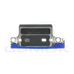 LCD CONNECTOR BRACKET / HOLDER BOTTOM SAMSUNG F721 GALAXY Z FLIP 4 GH98-47798A ORIGINAL