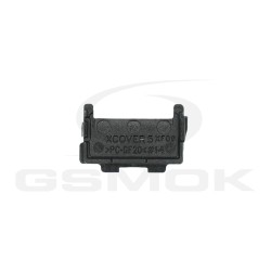 LCD CONNECTOR BRACKET / HOLDER BOTTOM SAMSUNG G525 GALAXY XCOVER 5 GH63-19473A ORYGINAŁ ORIGINAL