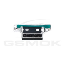 LCD CONNECTOR BRACKET / HOLDER TOP SAMSUNG F721 GALAXY Z FLIP 4 GH98-47797A ORYGINAŁ ORIGINAL