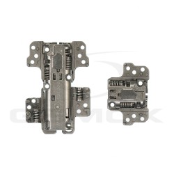 HINGE SAMSUNG F721 GALAXY Z FLIP 4 GH98-48225A ORIGINAL